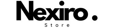 Nexiro Store